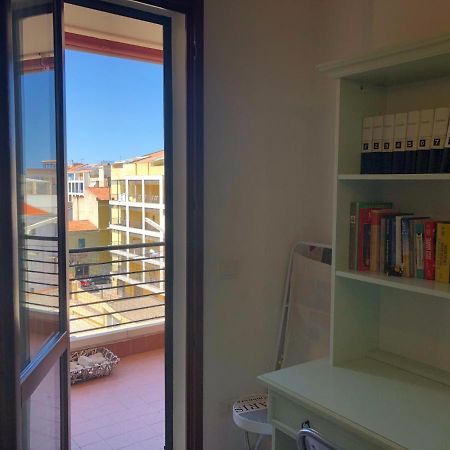 Civico25 Διαμέρισμα Αλγκέρο Εξωτερικό φωτογραφία