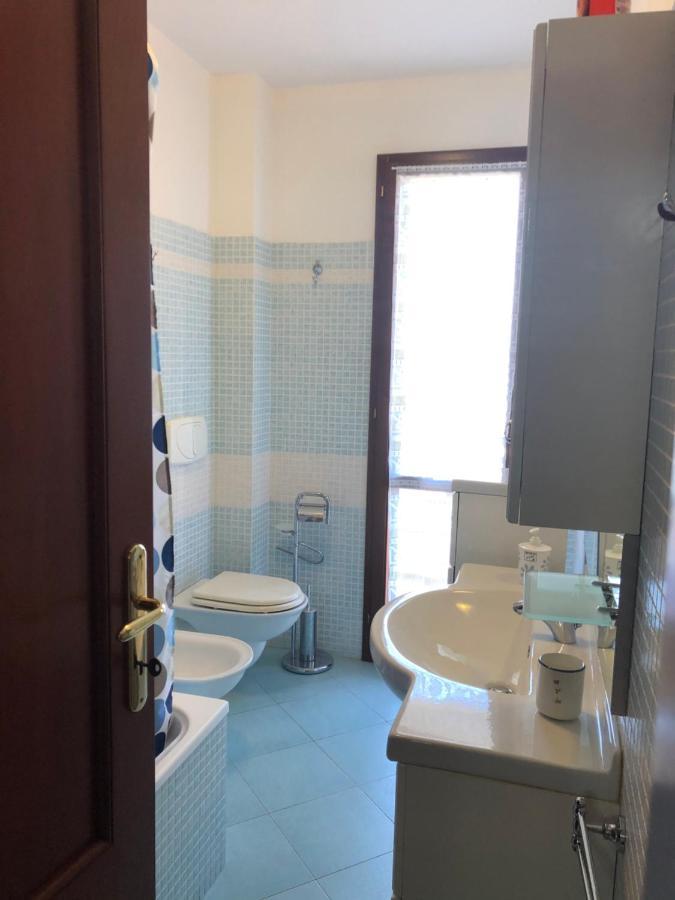 Civico25 Διαμέρισμα Αλγκέρο Εξωτερικό φωτογραφία