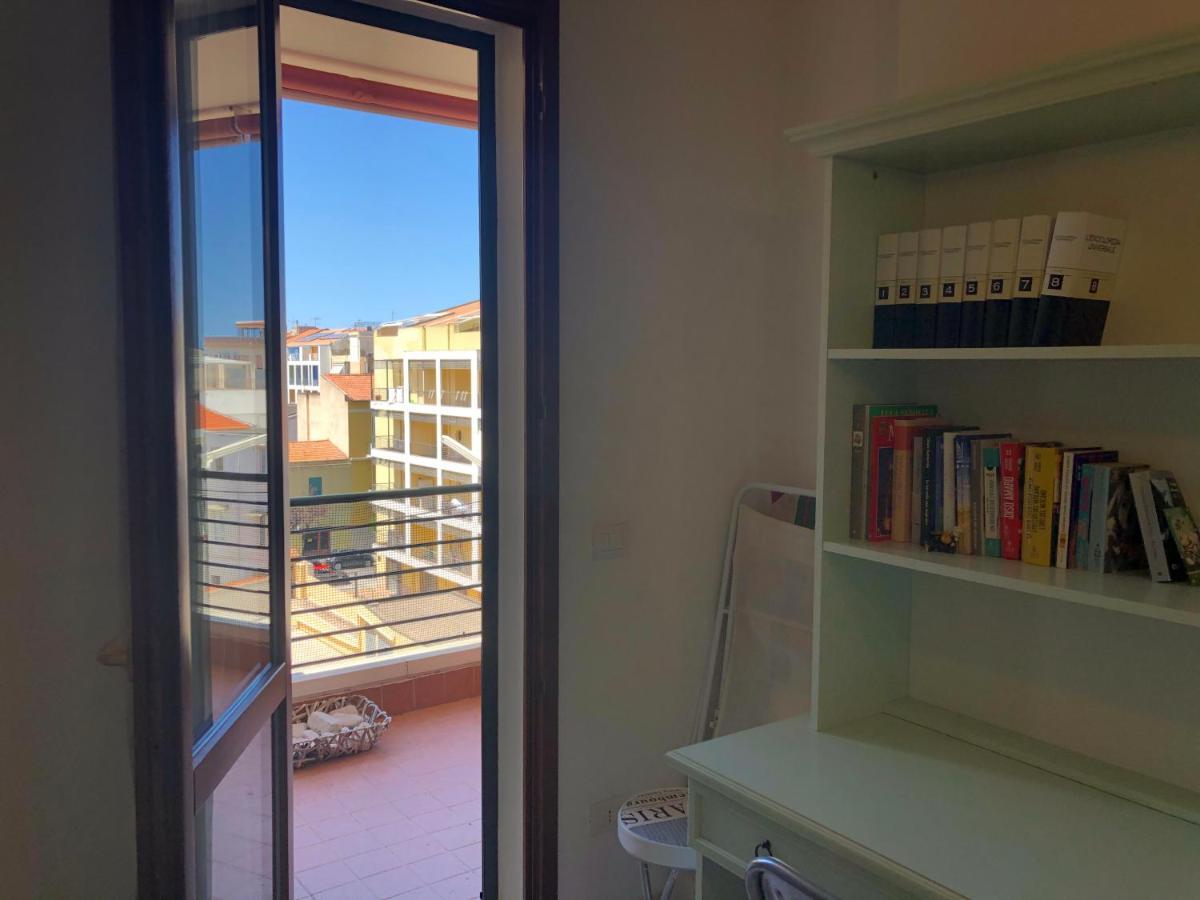 Civico25 Διαμέρισμα Αλγκέρο Εξωτερικό φωτογραφία