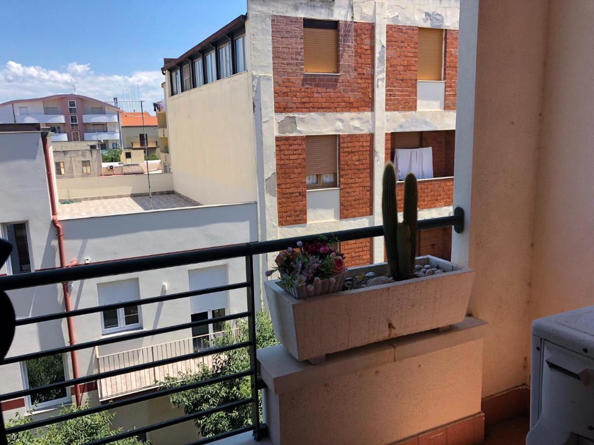 Civico25 Διαμέρισμα Αλγκέρο Εξωτερικό φωτογραφία